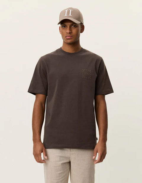 LES DEUX - BEN GOODS T-SHIRT