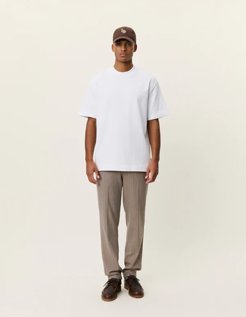 LES DEUX - CARL T-SHIRT