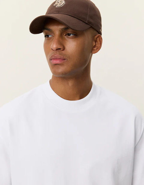 LES DEUX - CARL T-SHIRT