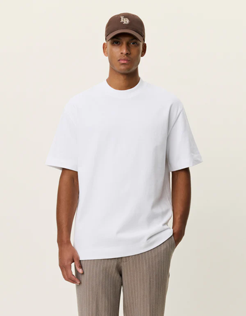 LES DEUX - CARL T-SHIRT