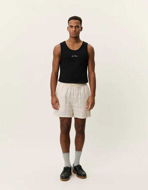 LES DEUX - CHARLIE SHORTS