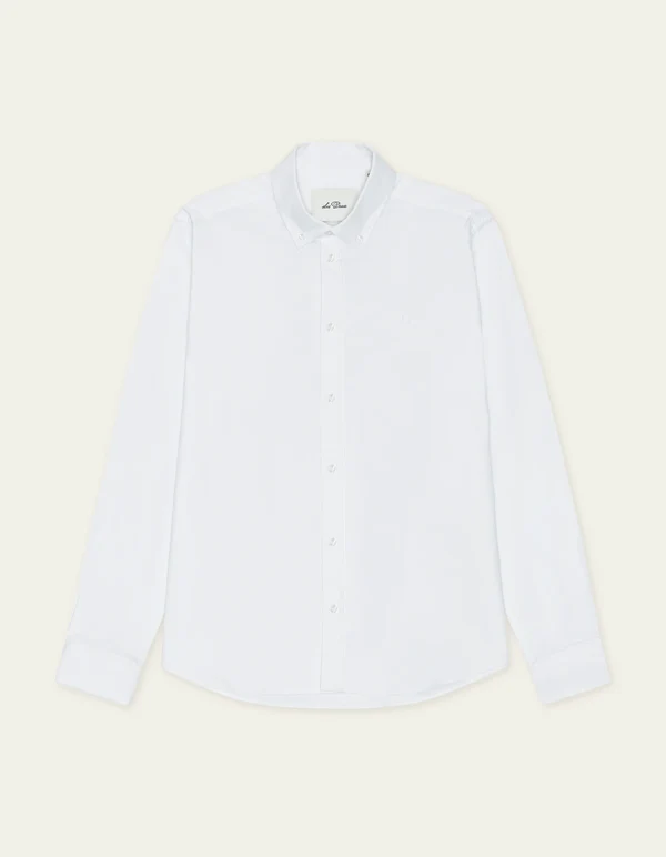 LES DEUX - CORE OXFORD SHIRT