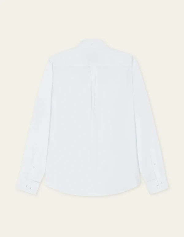 LES DEUX - CORE OXFORD SHIRT