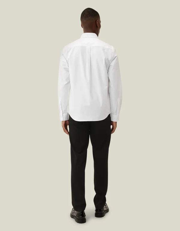 LES DEUX - CORE OXFORD SHIRT