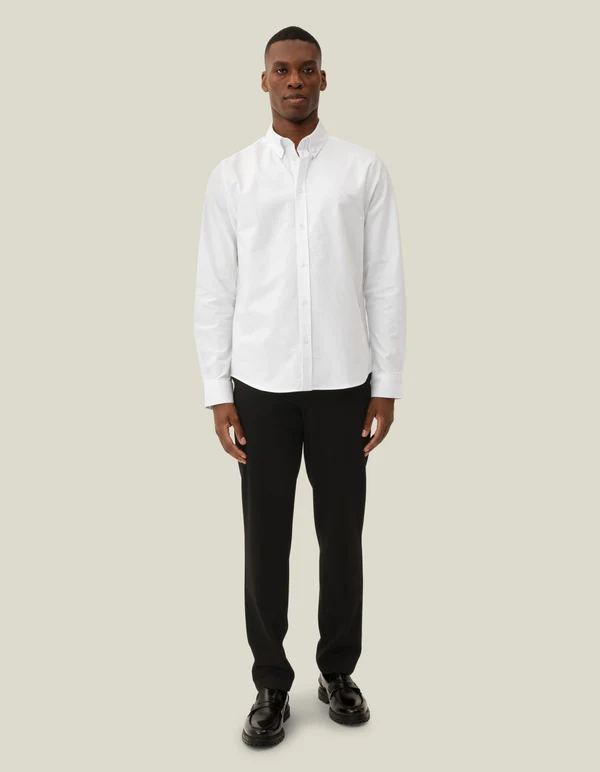 LES DEUX - CORE OXFORD SHIRT
