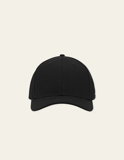LES DEUX - CREW ORGANIC BASEBALL CAP