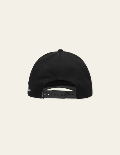 LES DEUX - CREW ORGANIC BASEBALL CAP