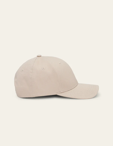 LES DEUX - CREW ORGANIC BASEBALL CAP