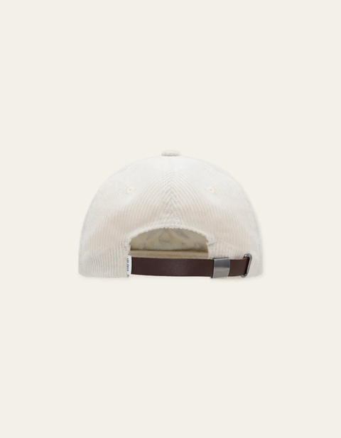LES DEUX - IVY LEAGUE CORDUROY CAP