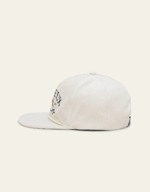 LES DEUX - IVY LEAGUE CORDUROY CAP