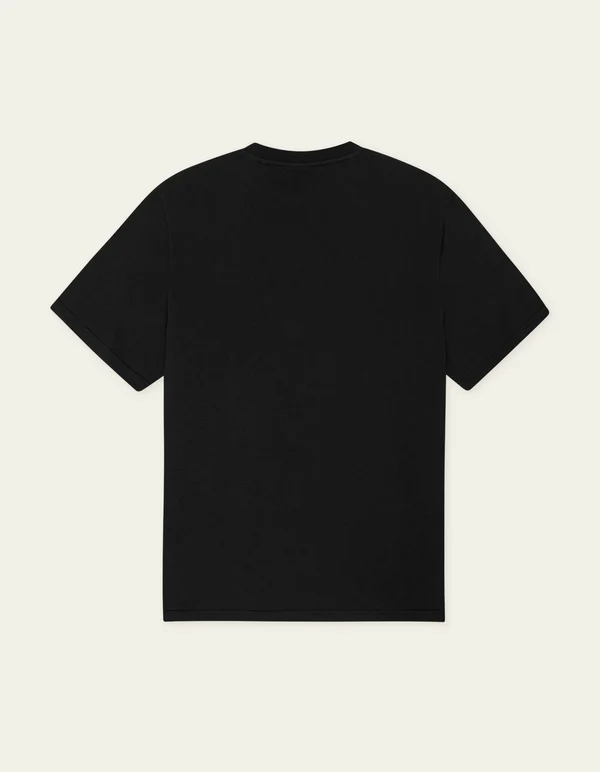 LES DEUX - SIGNATURE PRINT T-SHIRT