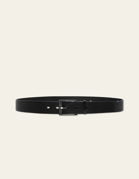 LES DEUX - WALKER LEATHER BELT