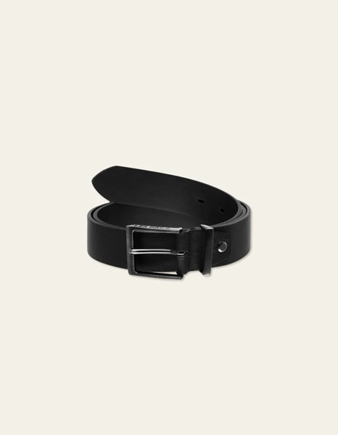LES DEUX - WALKER LEATHER BELT