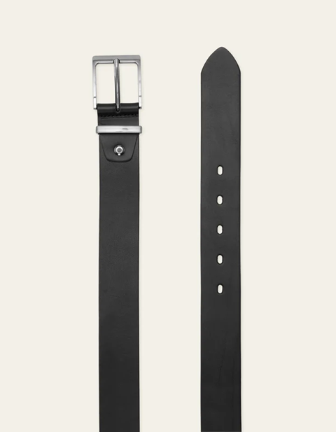 LES DEUX - WALKER LEATHER BELT