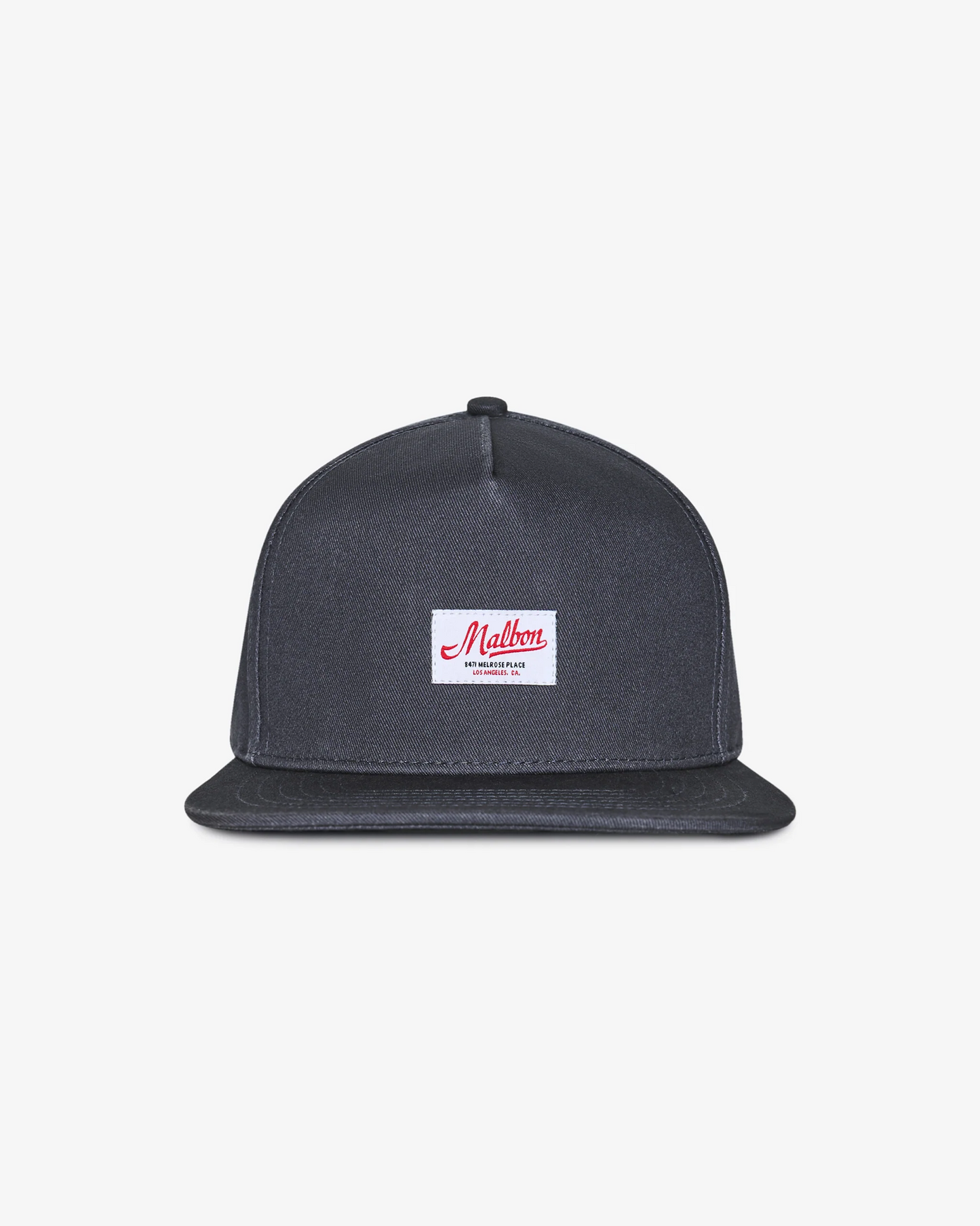 MALBON - BENCHMARK SNAPBACK