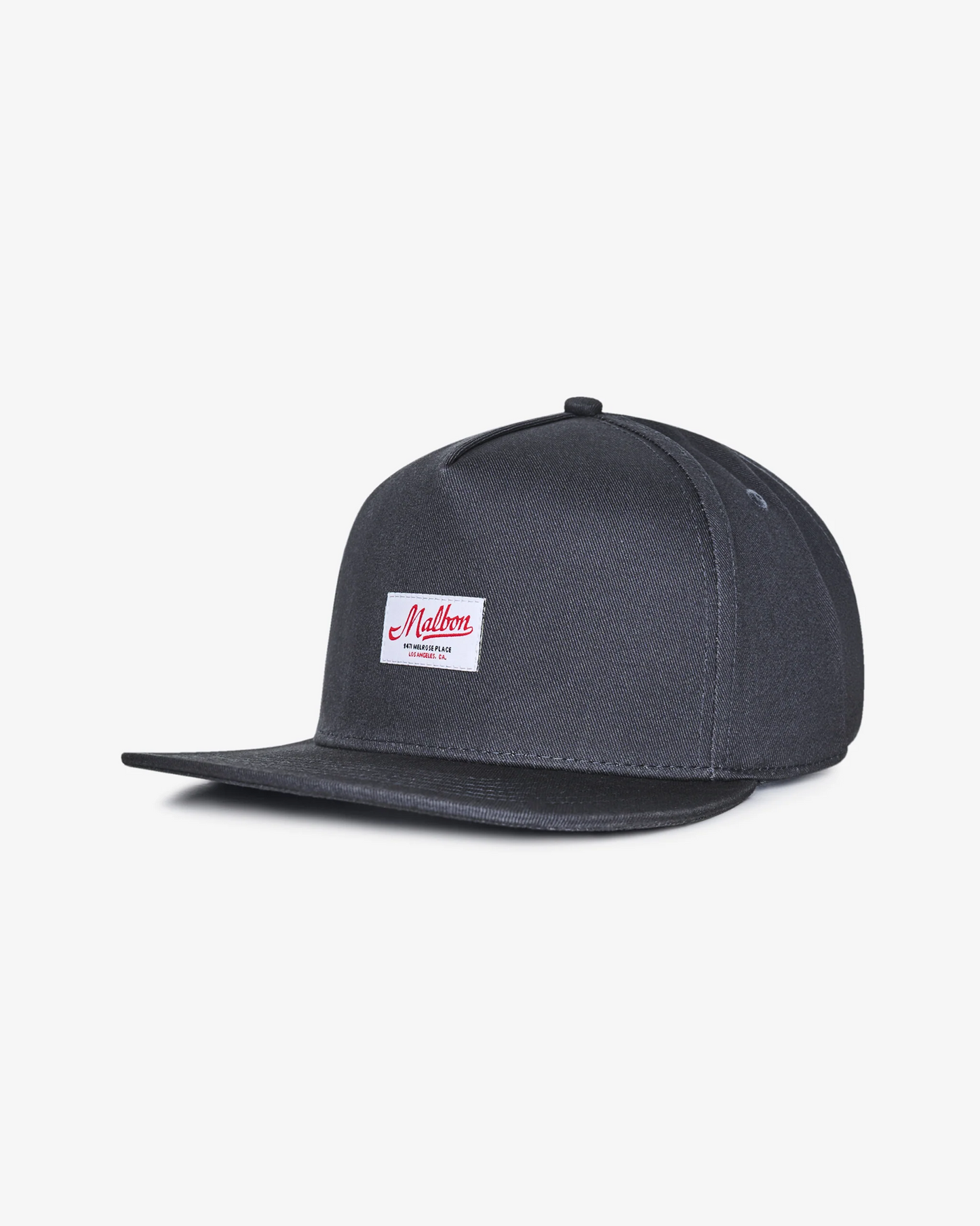MALBON - BENCHMARK SNAPBACK