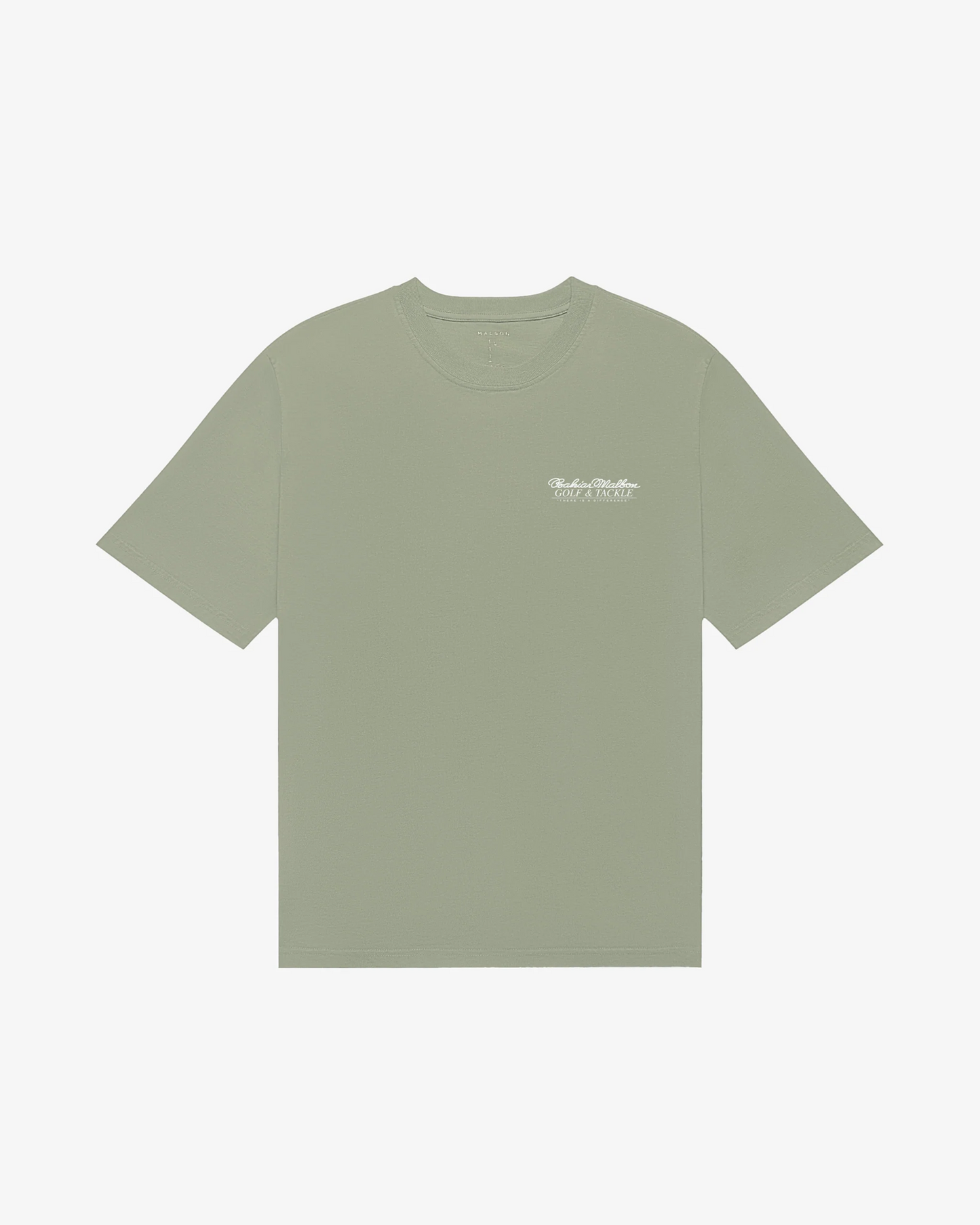 MALBON - BERMUDA BAHIAR TEE