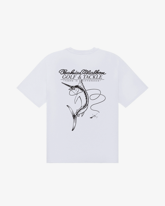 MALBON - BERMUDA BAHIAR TEE