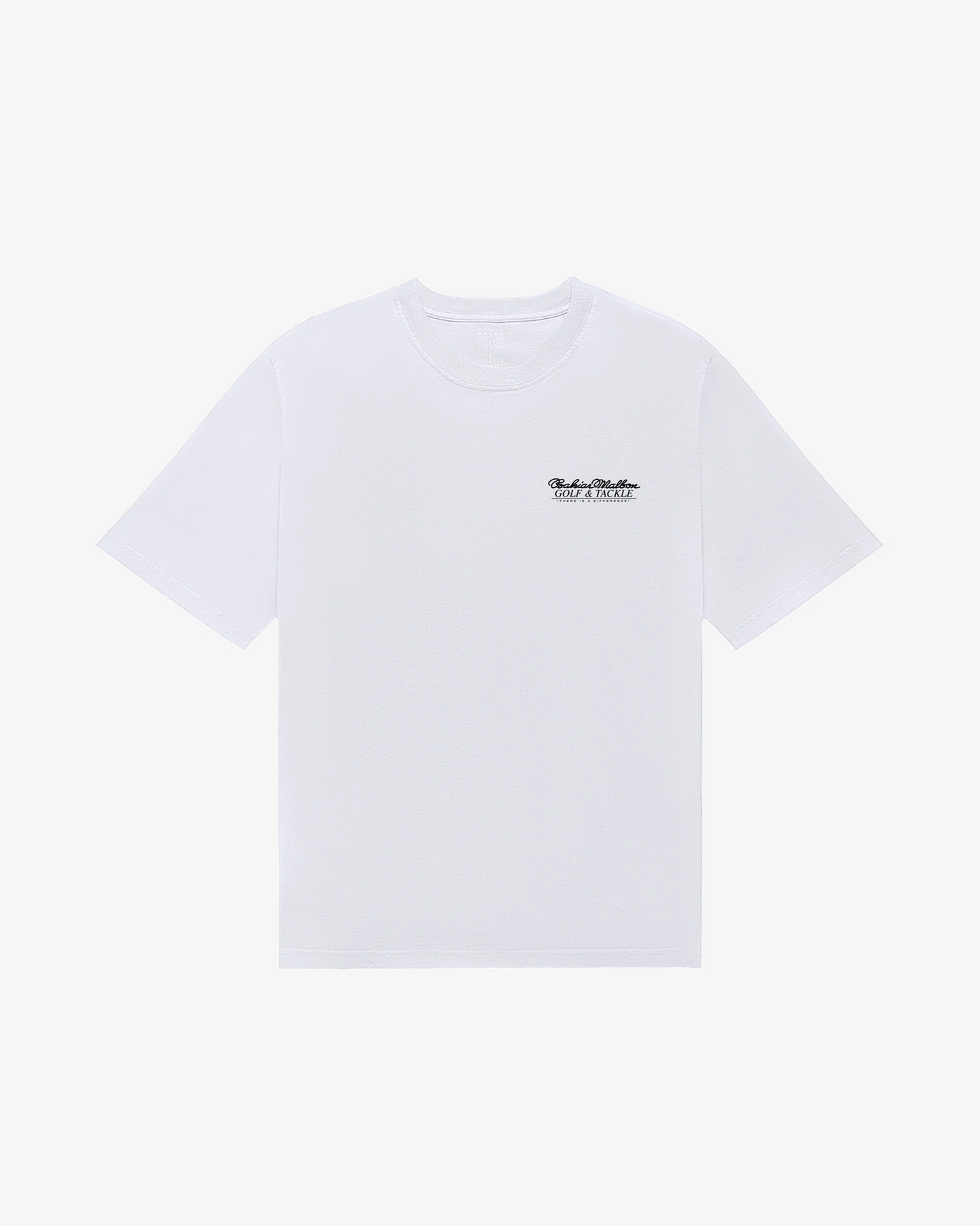 MALBON - BERMUDA BAHIAR TEE