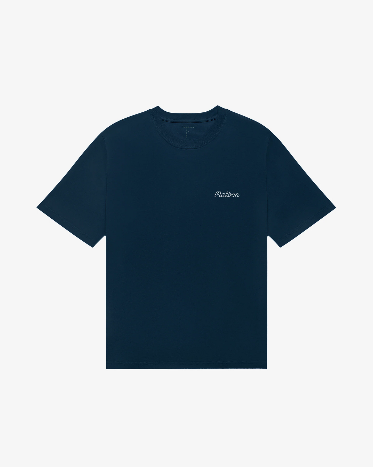 MALBON - BERMUDA BALDWIN TEE