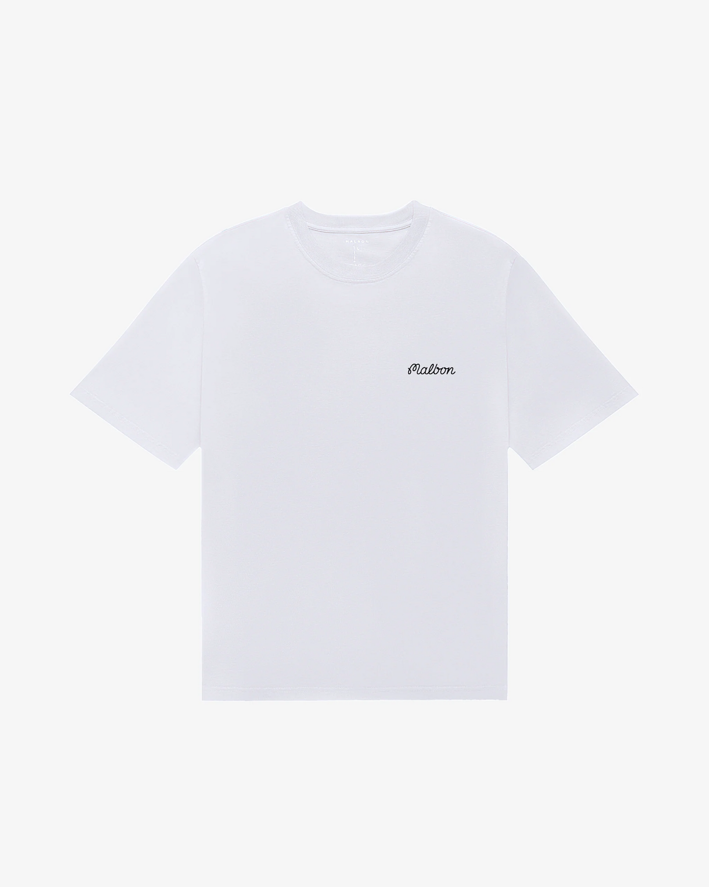 MALBON - BERMUDA BALDWIN TEE