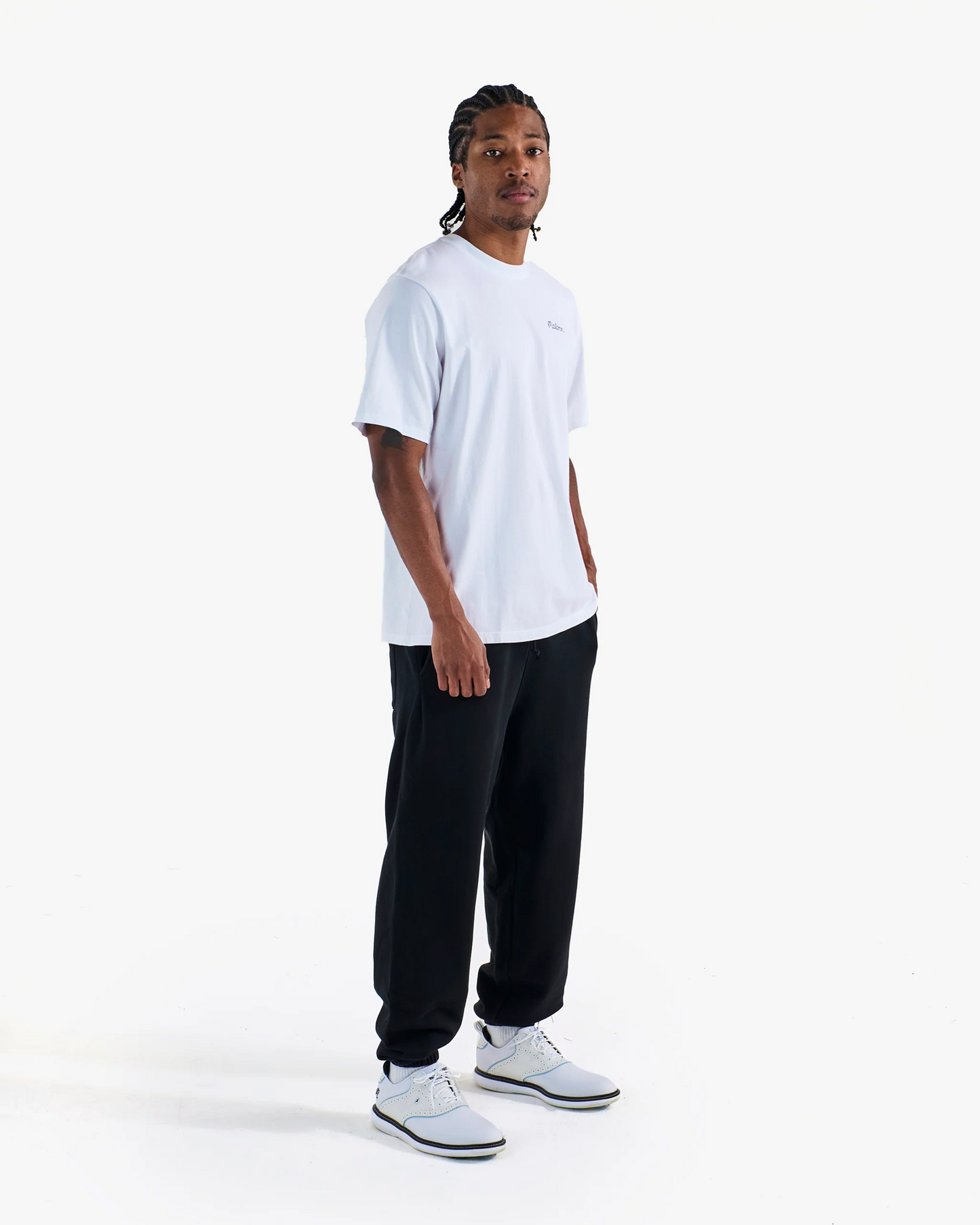 MALBON - BERMUDA BALDWIN TEE