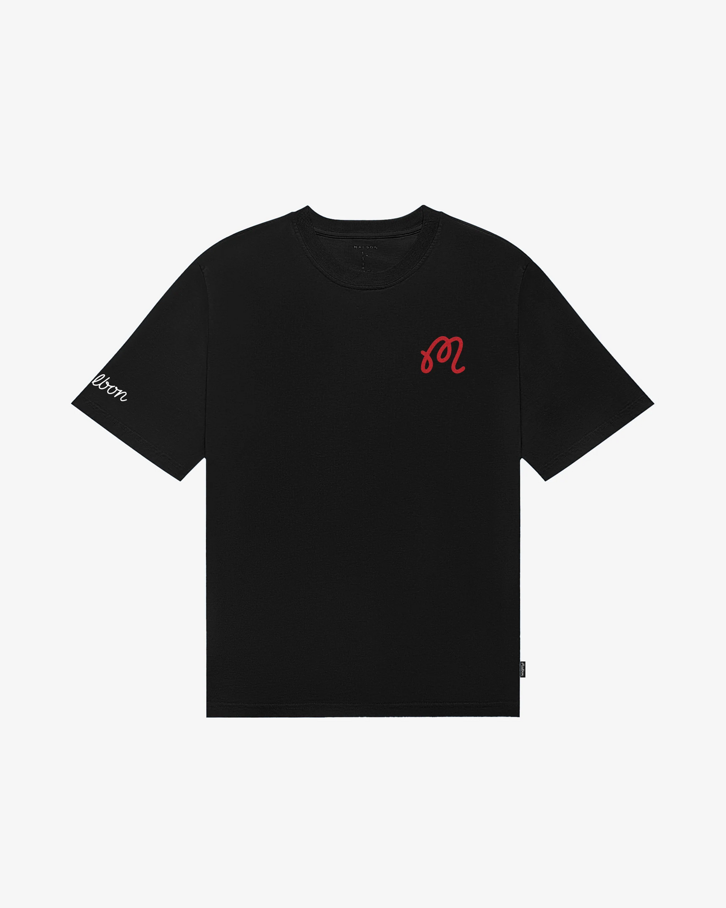 MALBON - BERMUDA BENCHMARK TEE