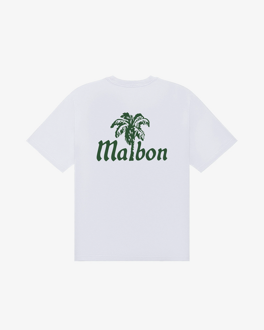 MALBON - BERMUDA PLAYA TEE