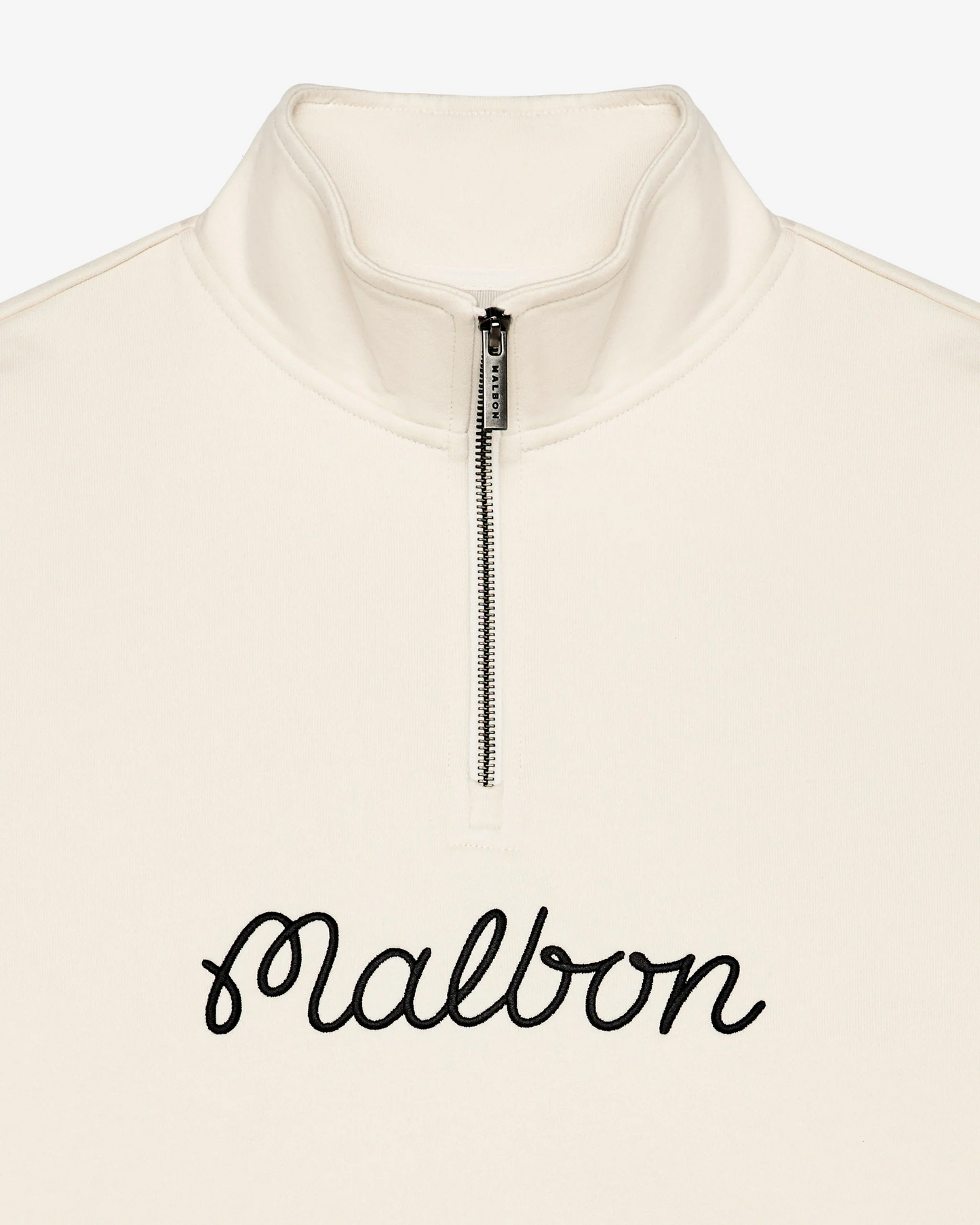 MALBON - COLLEGIATE SWEATSHIRT