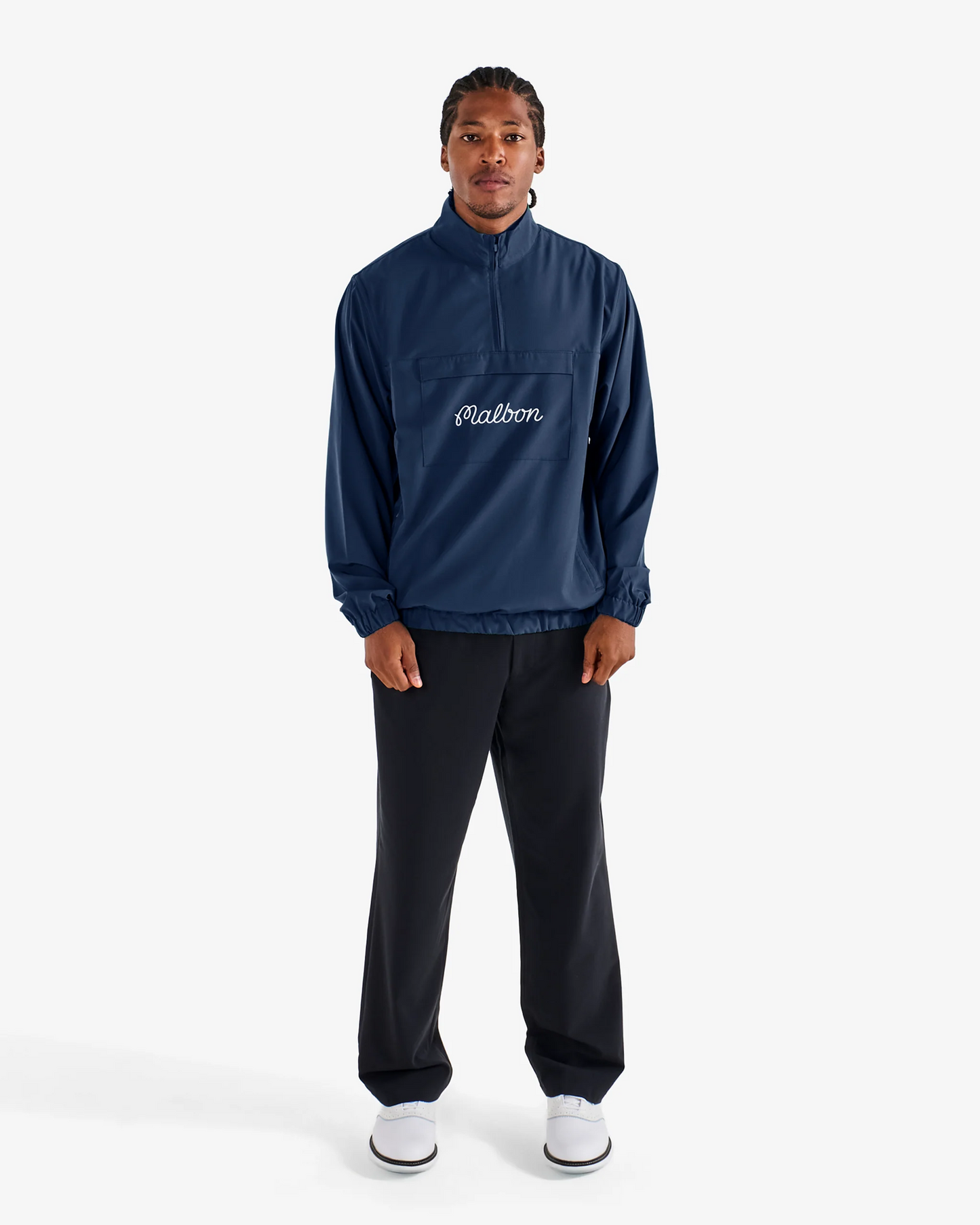 MALBON - CYPRESS JACKET