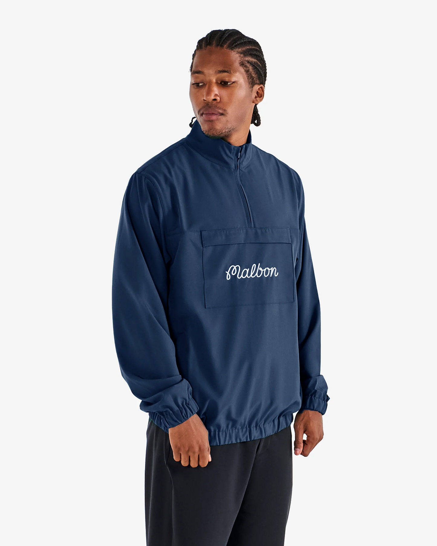 MALBON - CYPRESS JACKET