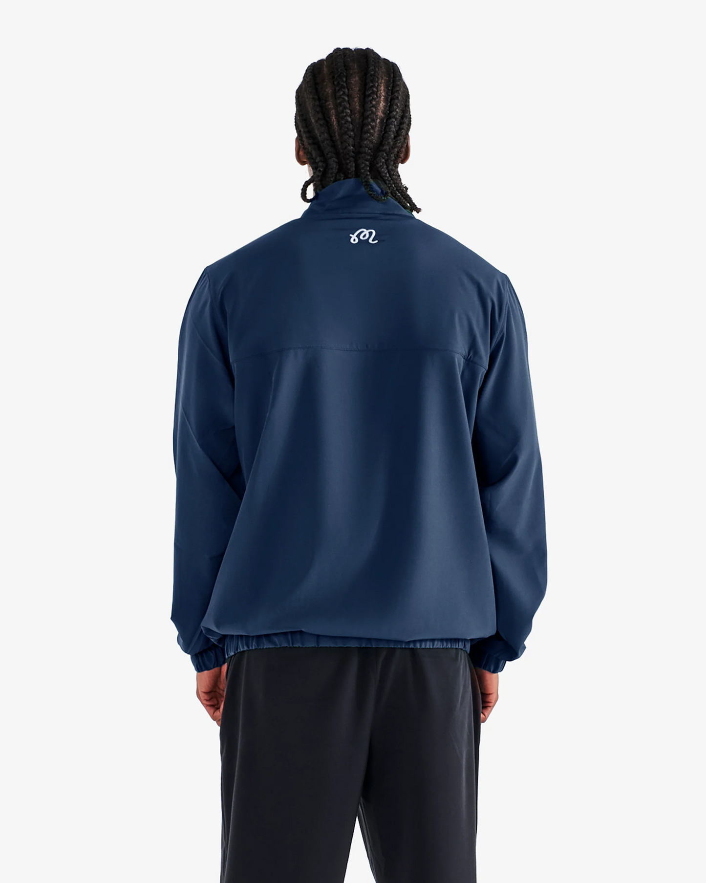 MALBON - CYPRESS JACKET