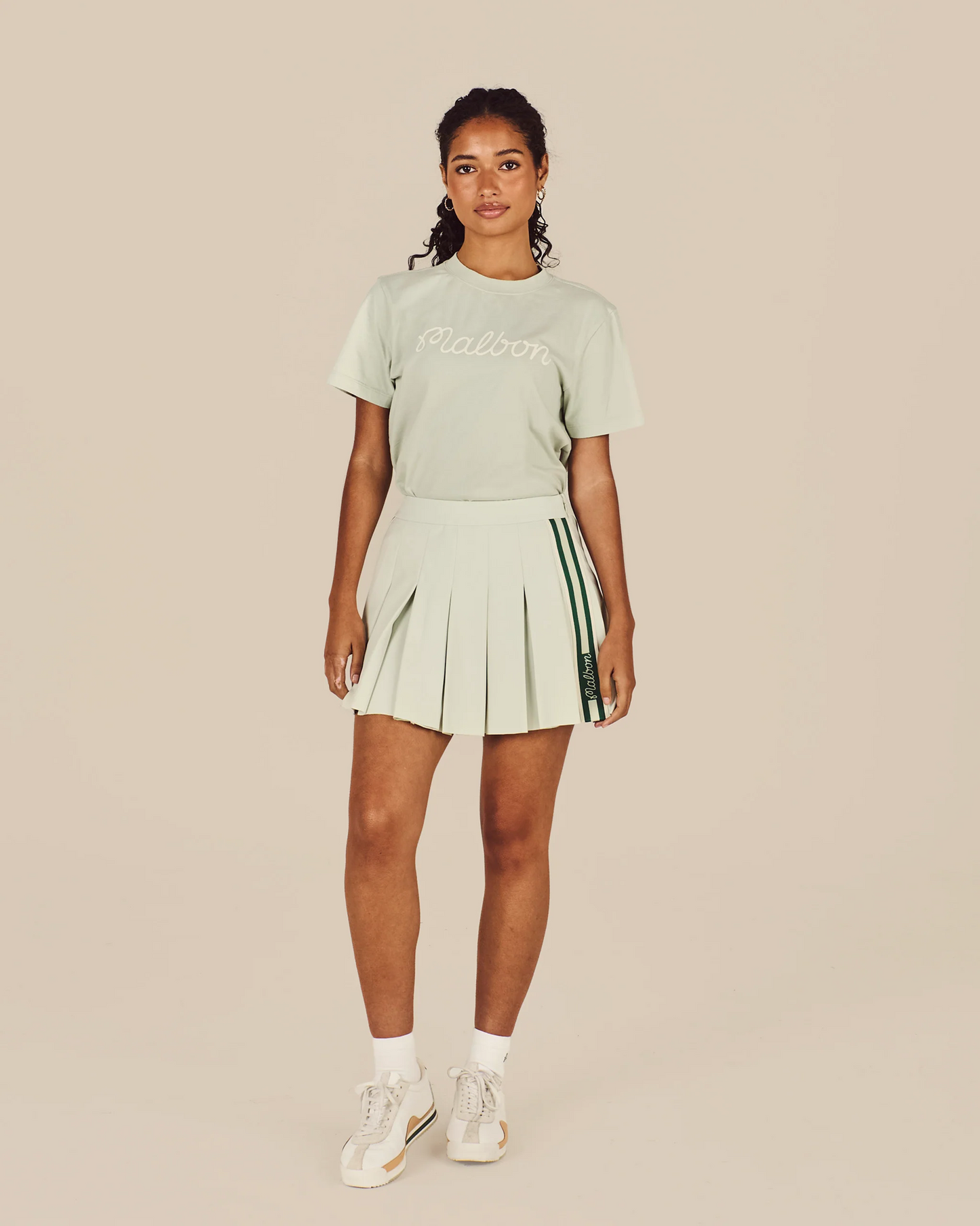 MALBON - ESPERANZA SKIRT