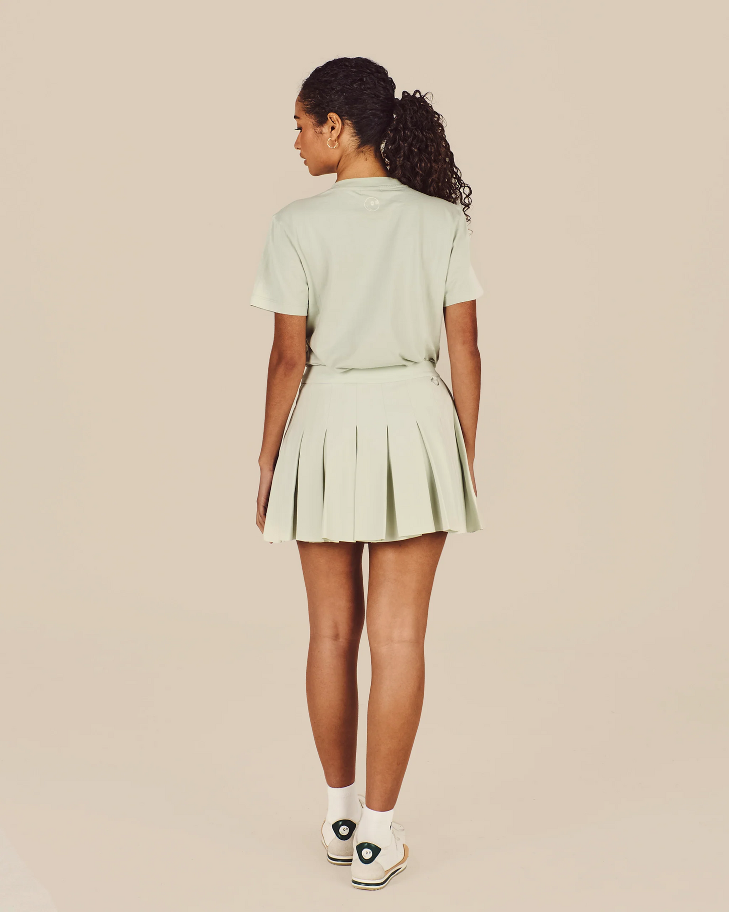 MALBON - ESPERANZA SKIRT