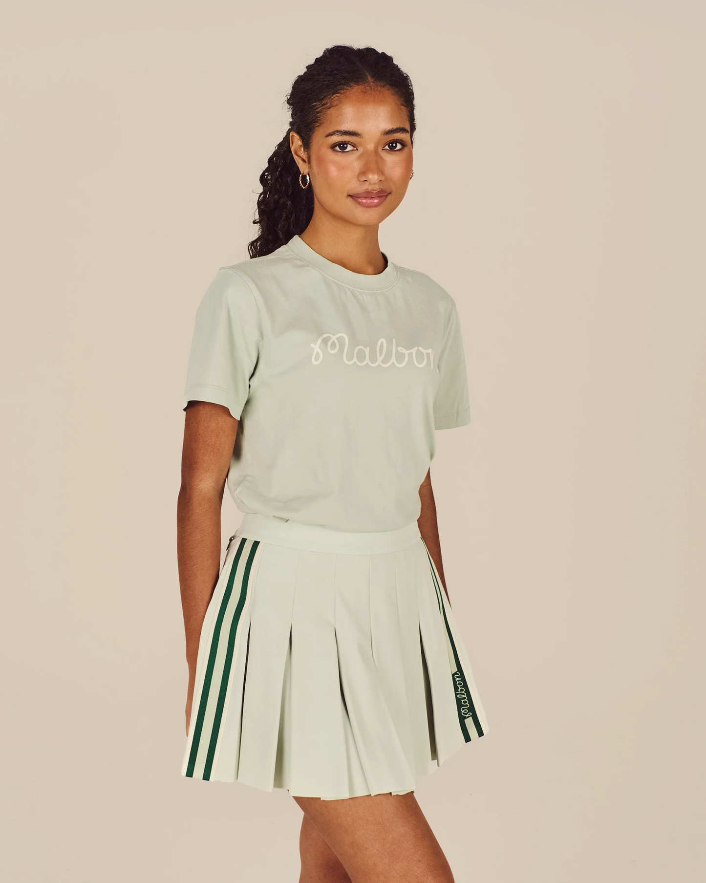 MALBON - ESPERANZA SKIRT