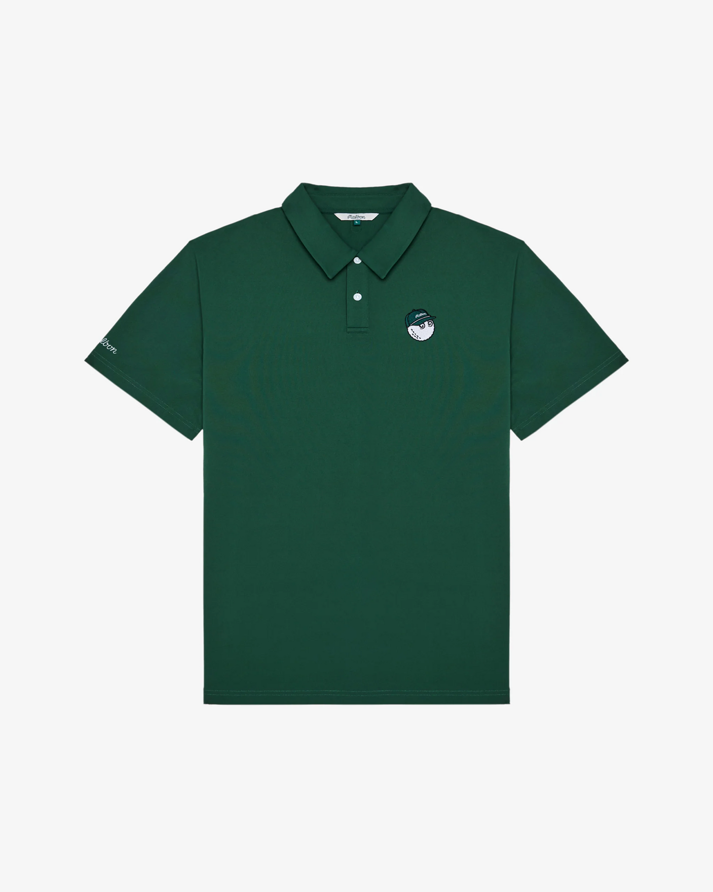MALBON - FAIRWAY BALDWIN POLO