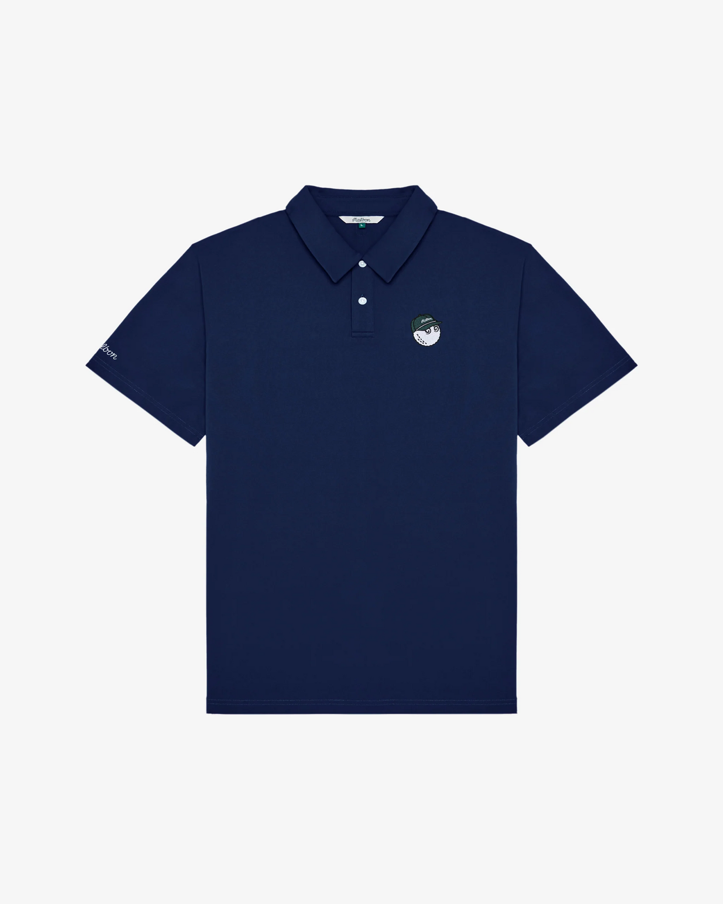 MALBON - FAIRWAY BALDWIN POLO