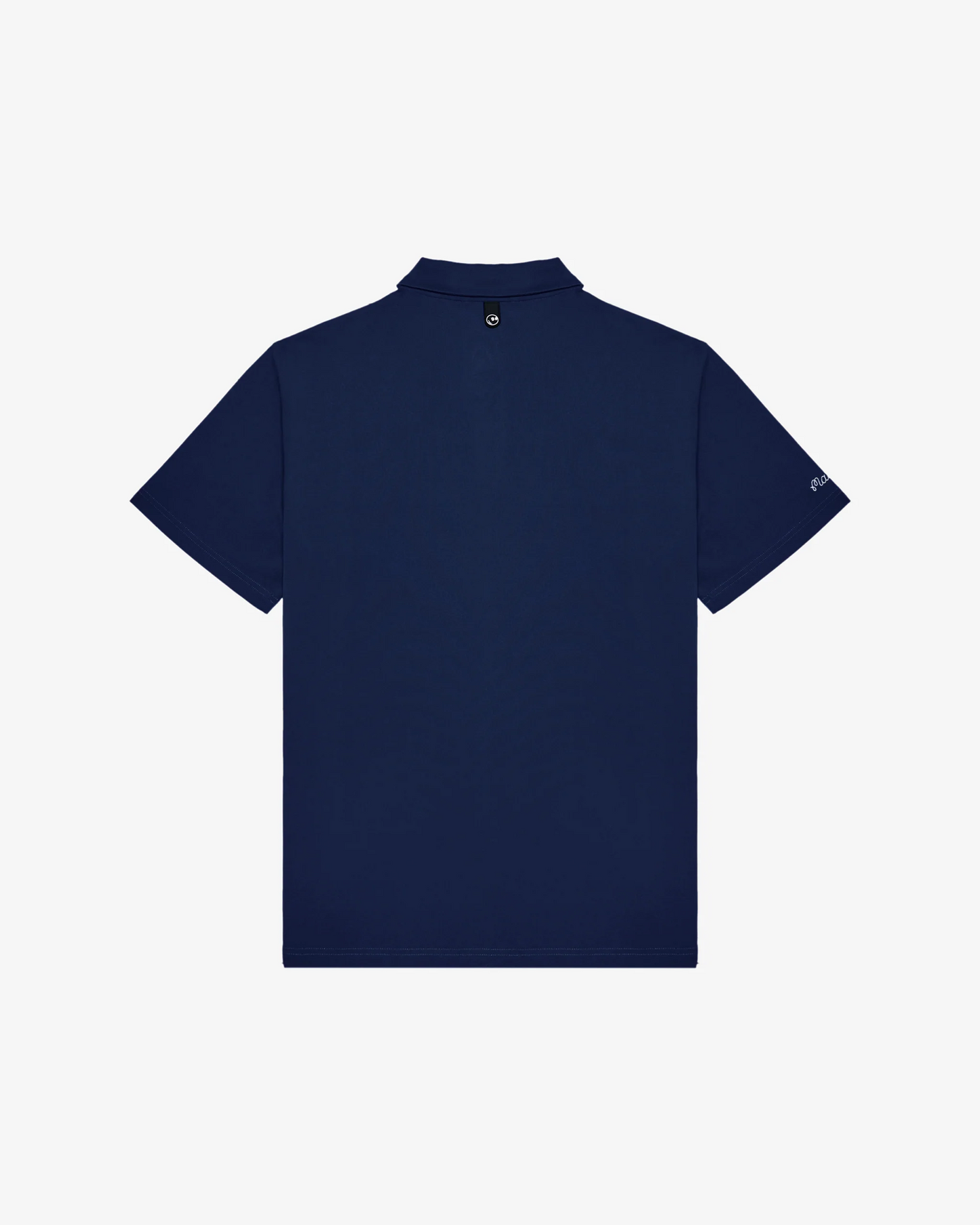 MALBON - FAIRWAY BALDWIN POLO
