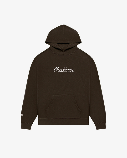 MALBON - FESQUE HOODIE