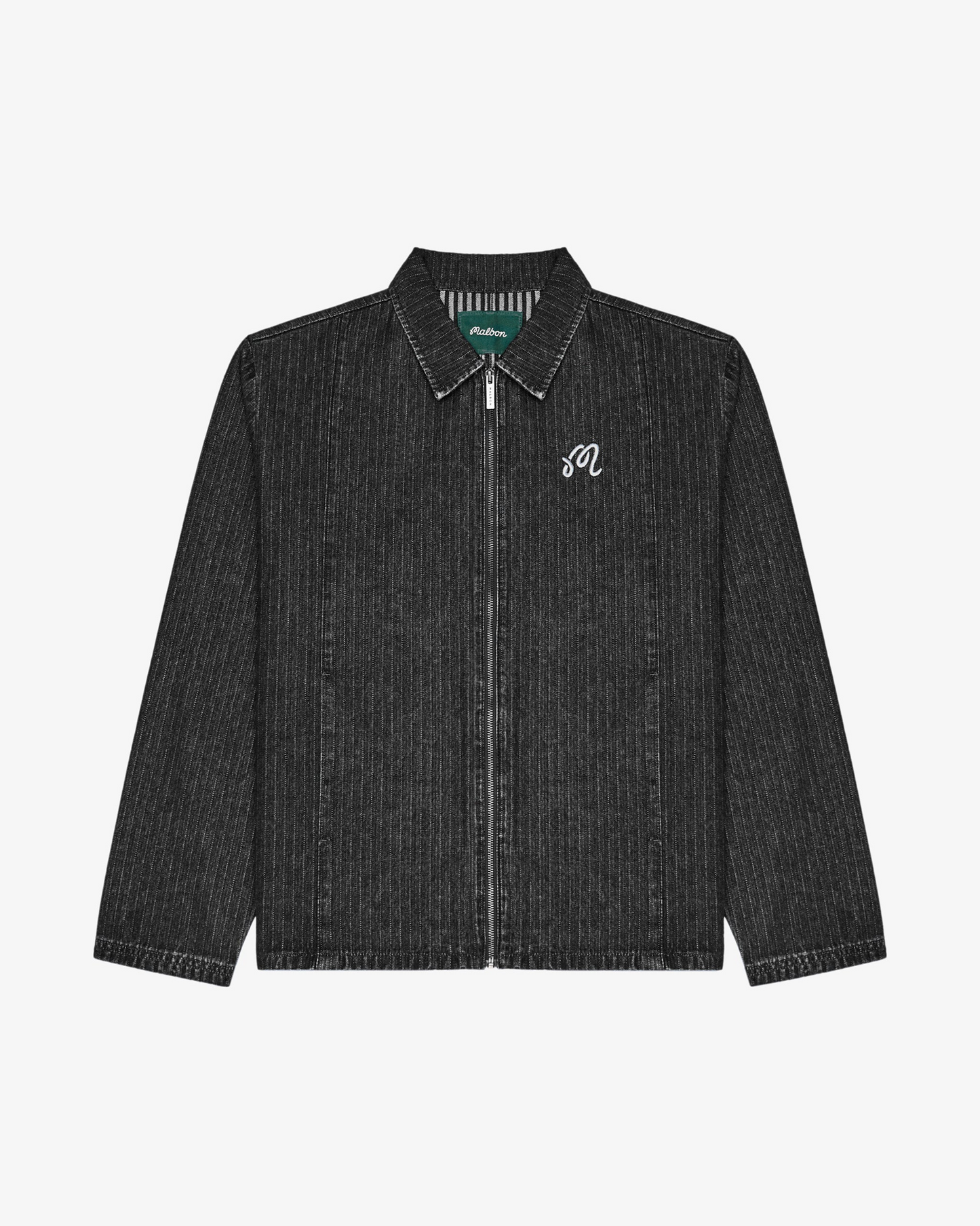 MALBON - FOREMAN JACKET
