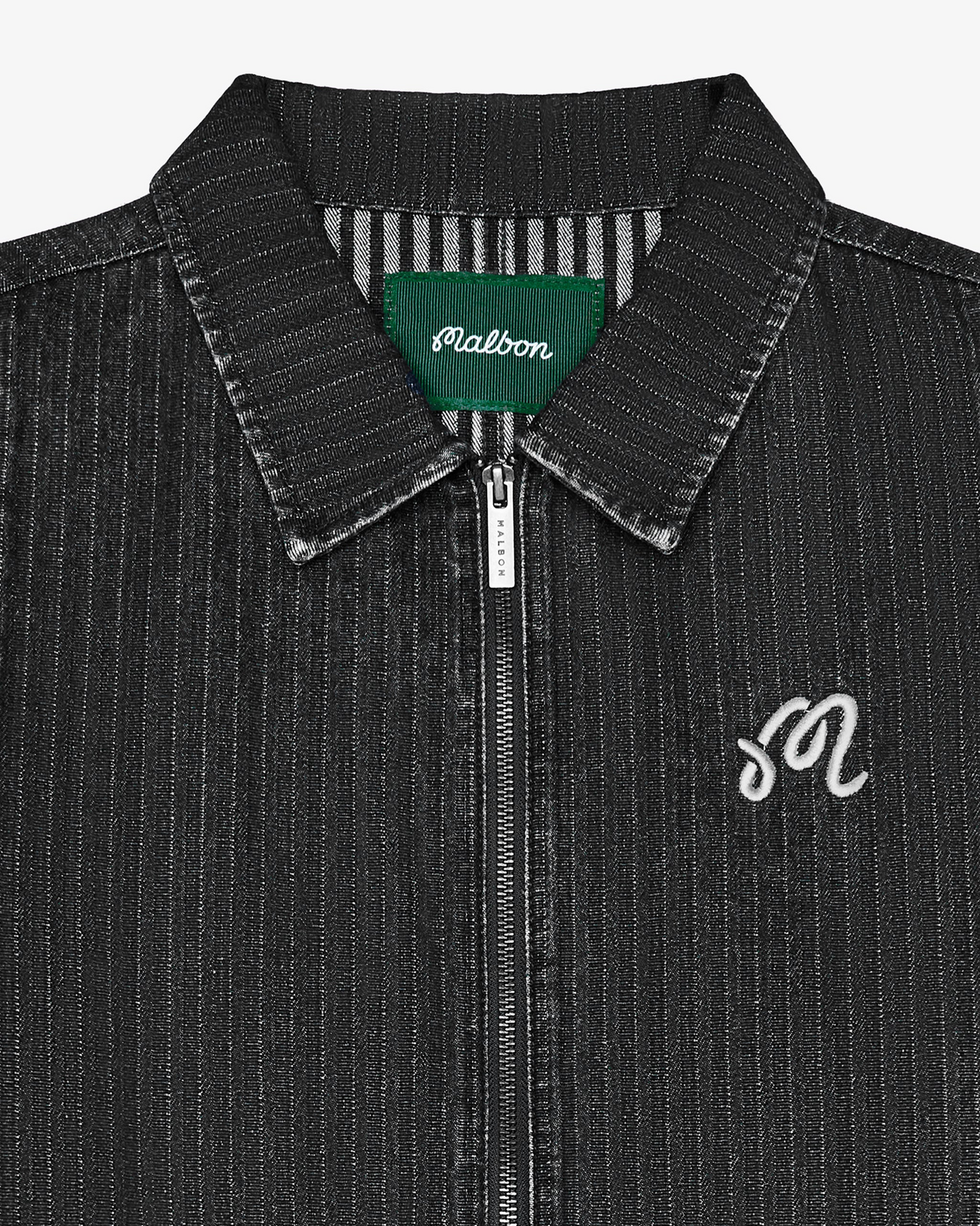 MALBON - FOREMAN JACKET