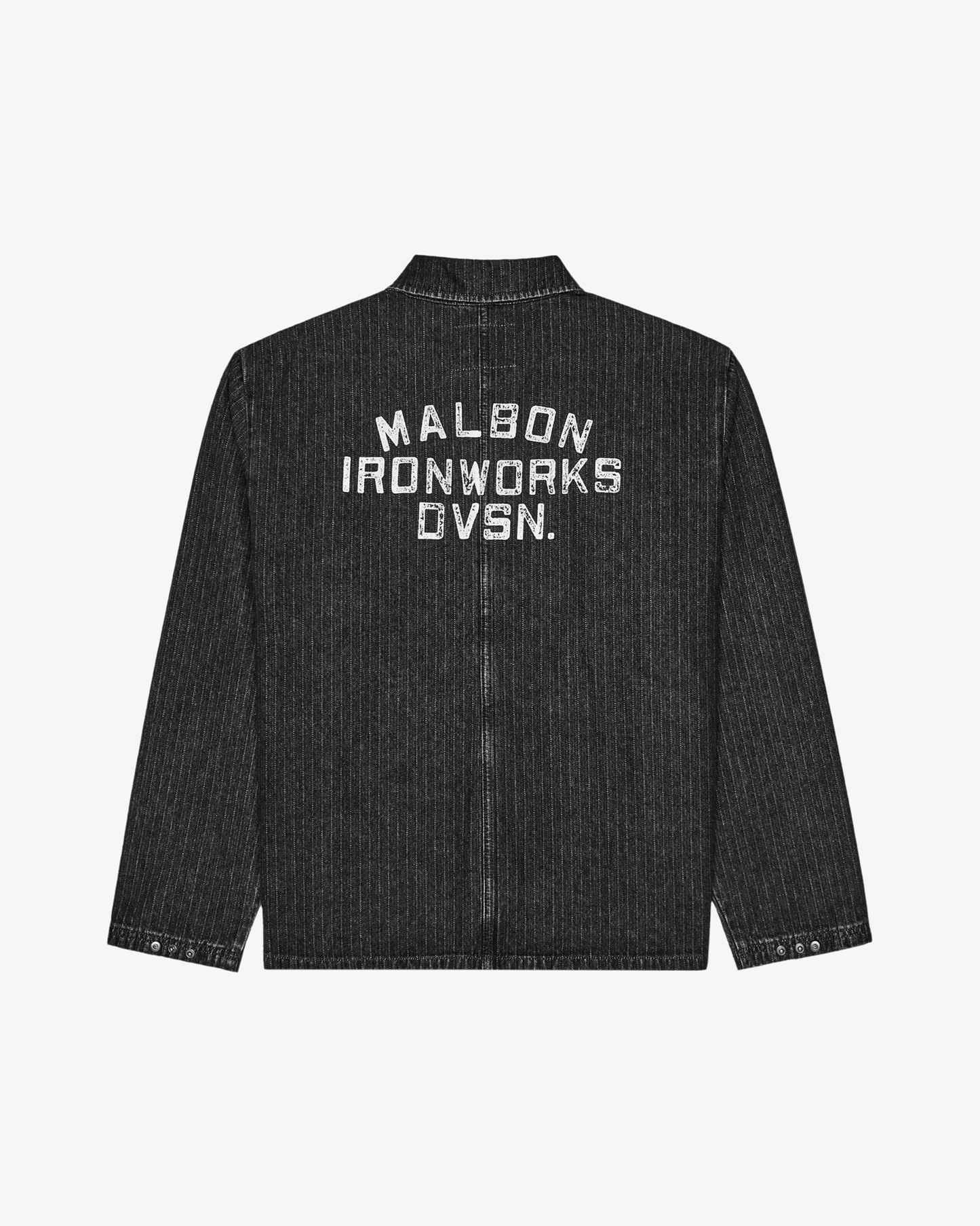 MALBON - FOREMAN JACKET
