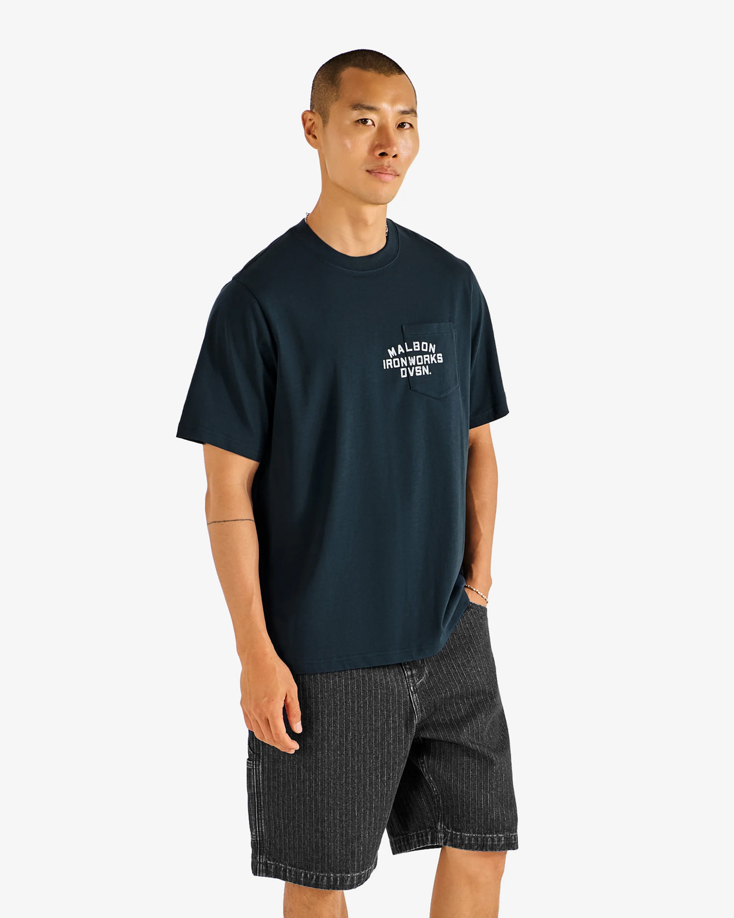 MALBON - FOREMAN SHORT