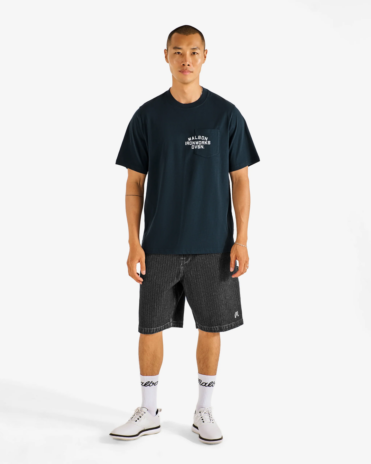 MALBON - FOREMAN SHORT