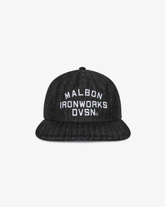 MALBON - FOREMAN SNAPBACK