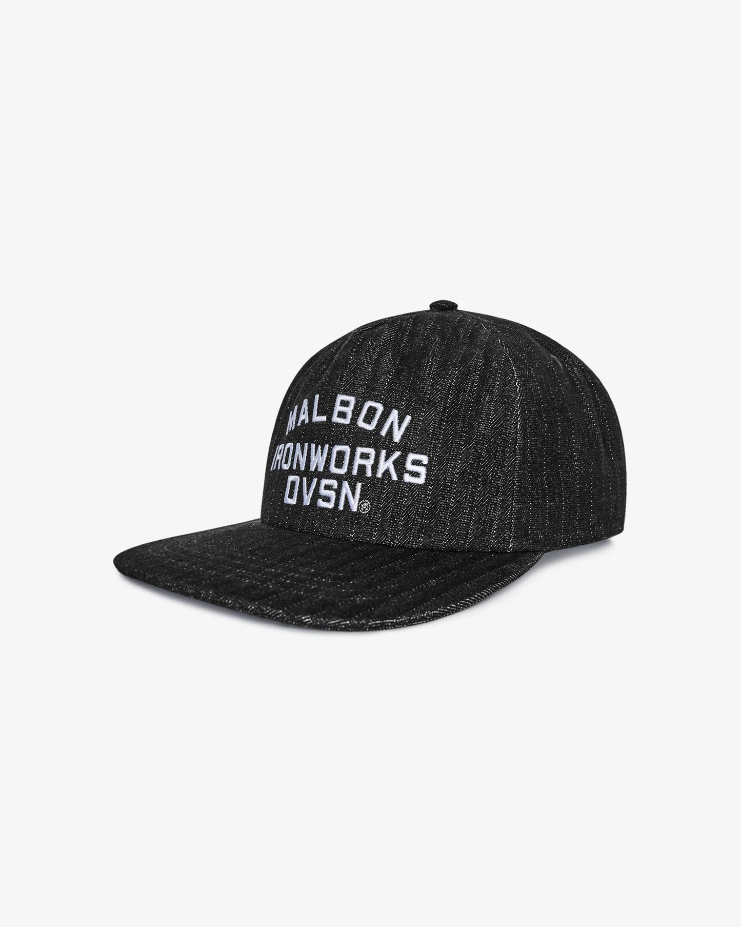 MALBON - FOREMAN SNAPBACK