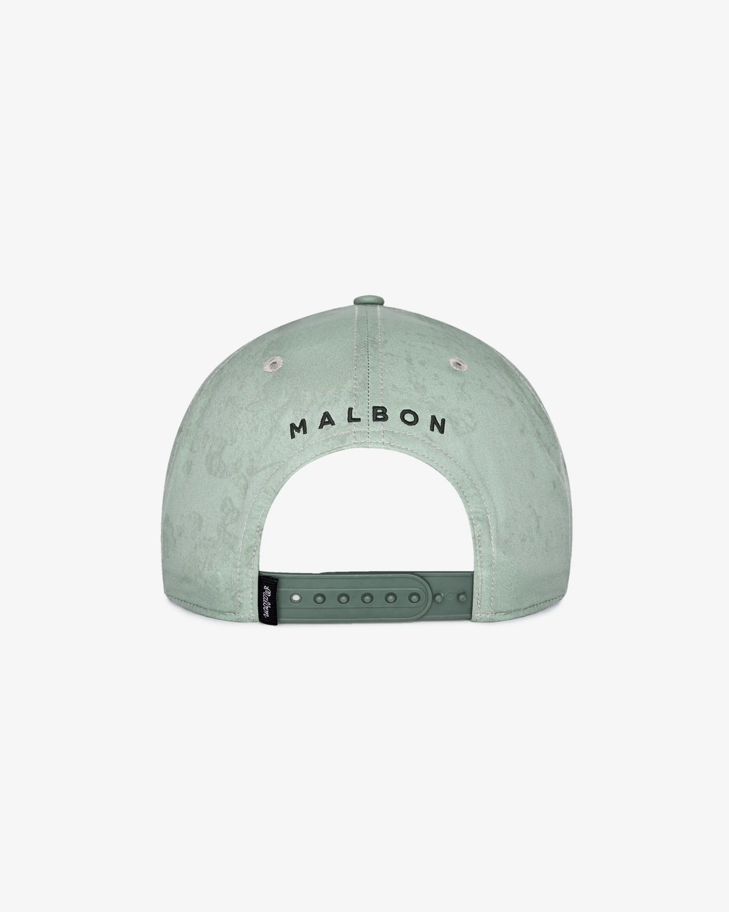 MALBON - GOLF AND TACKLE SNAPBACK