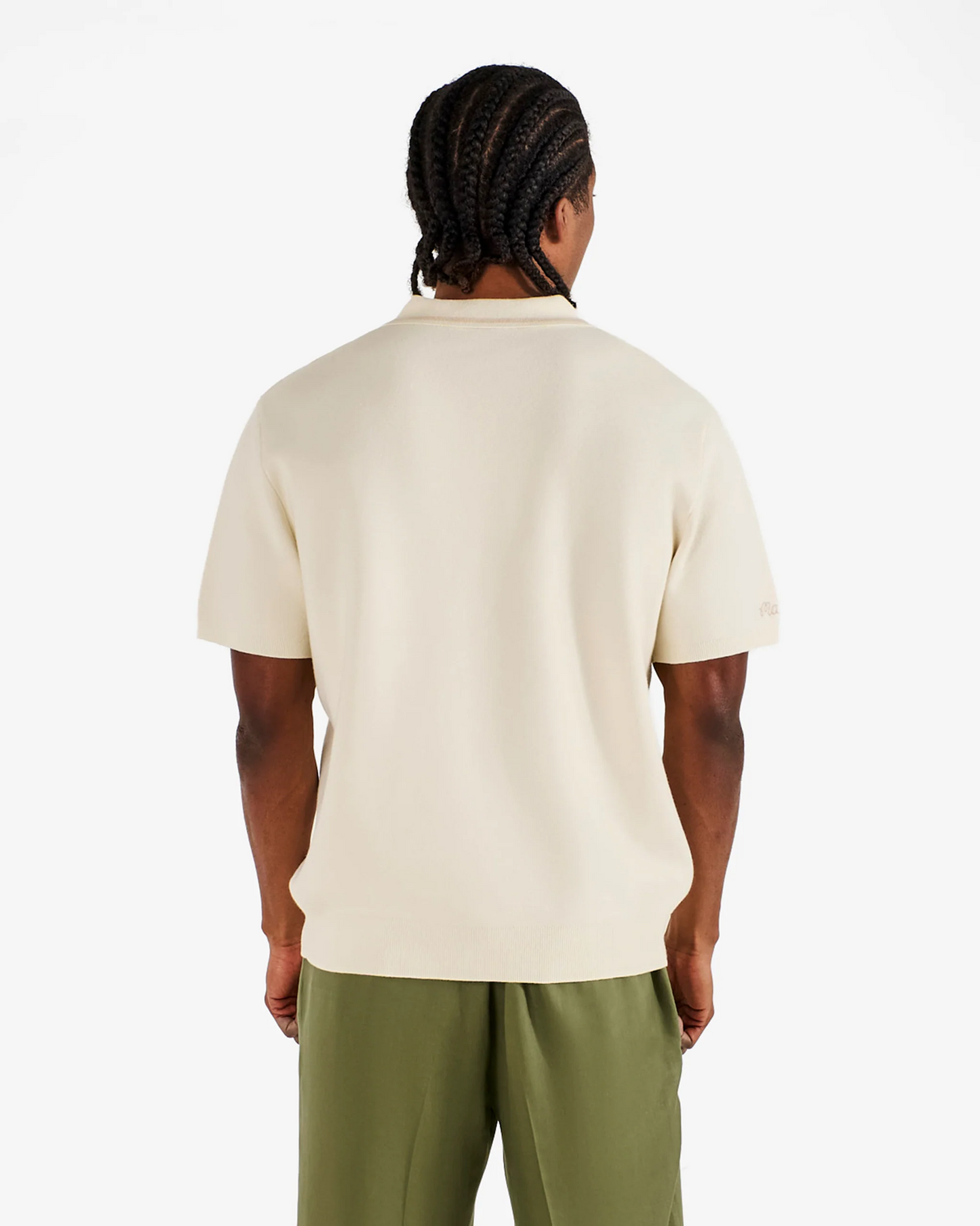 MALBON - HABANA POLO