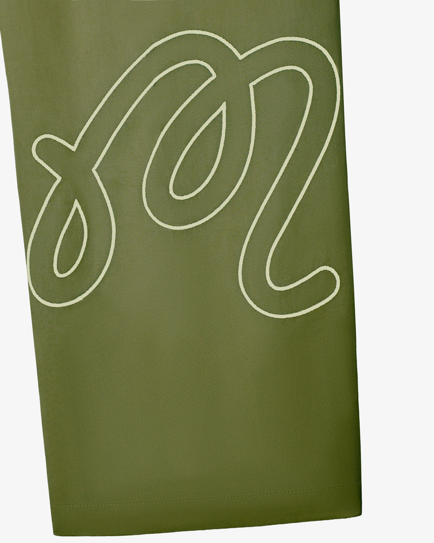 MALBON - LA PERLA PANT