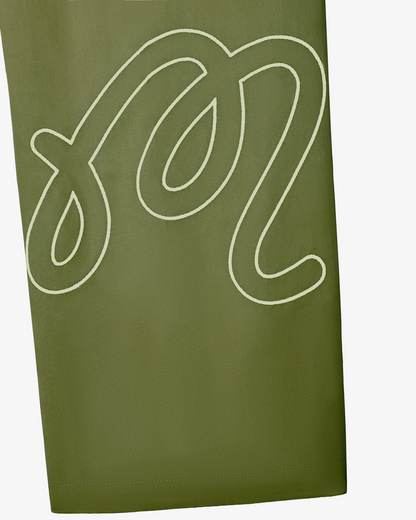 MALBON - LA PERLA PANT